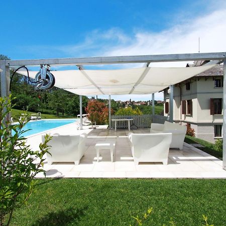 Holiday Home Villa Sarezzano By Interhome Exterior photo