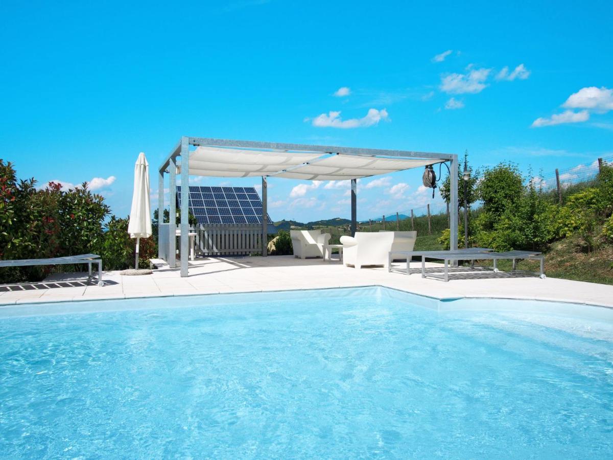 Holiday Home Villa Sarezzano By Interhome Exterior photo