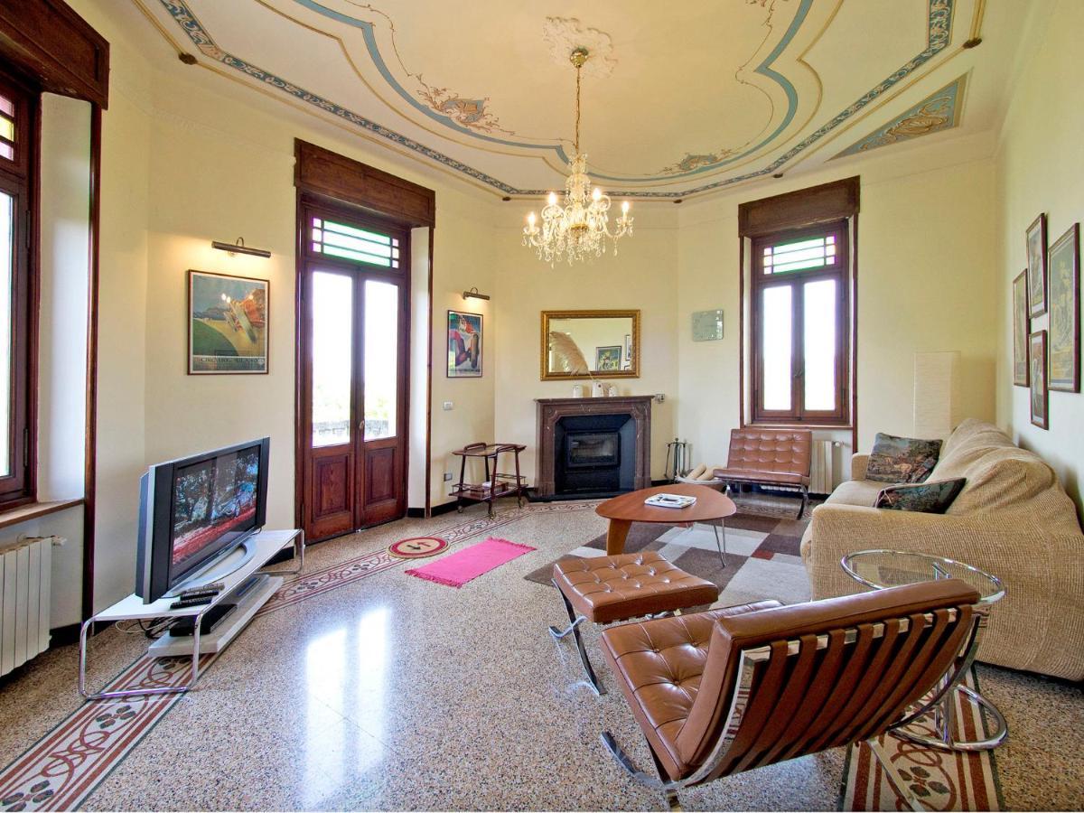Holiday Home Villa Sarezzano By Interhome Exterior photo