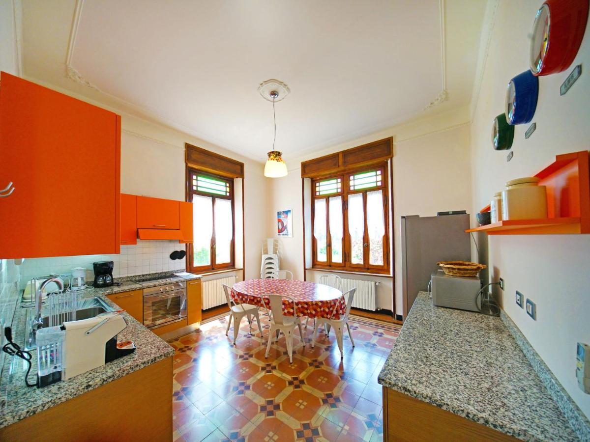 Holiday Home Villa Sarezzano By Interhome Exterior photo