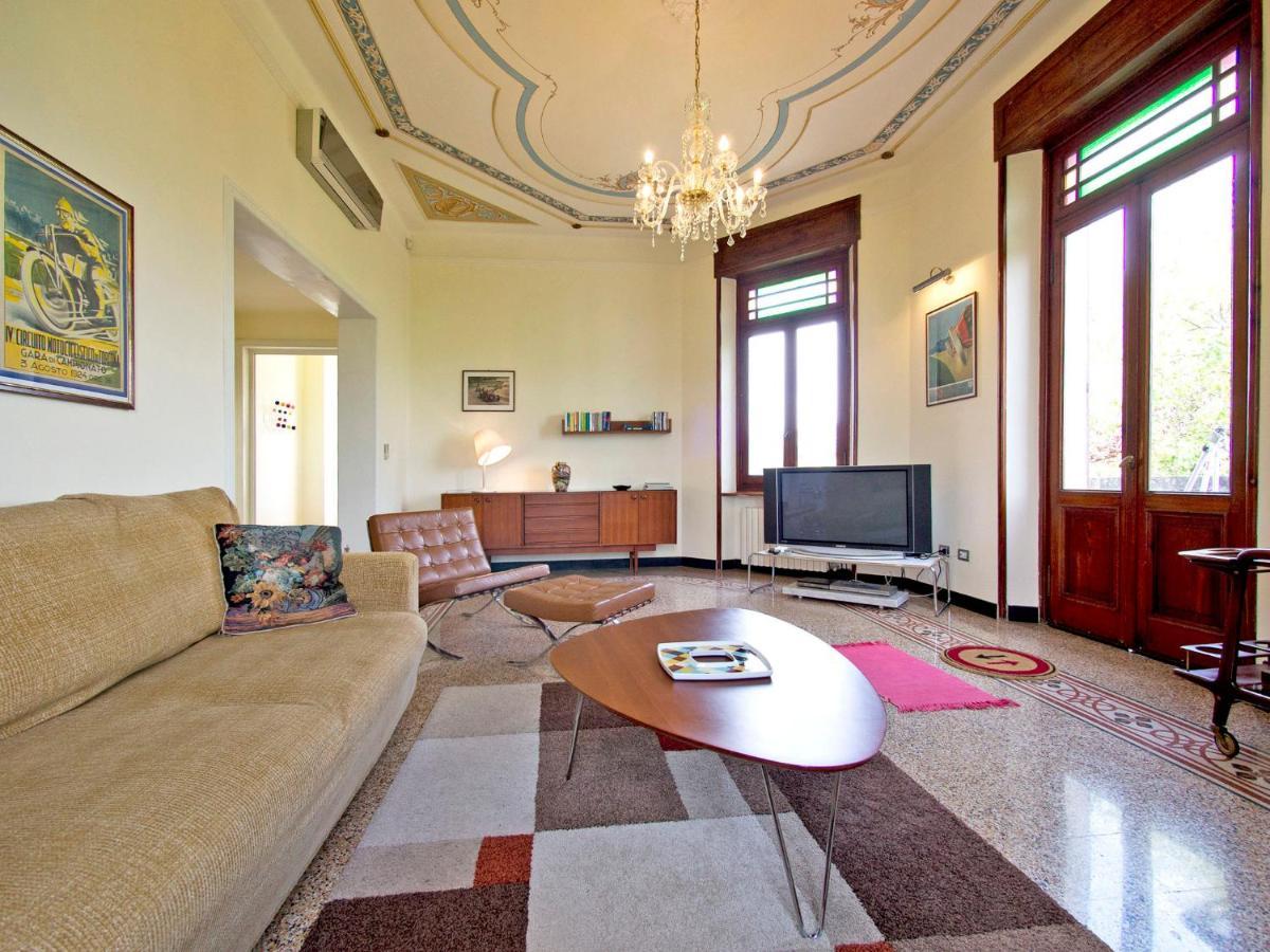 Holiday Home Villa Sarezzano By Interhome Exterior photo