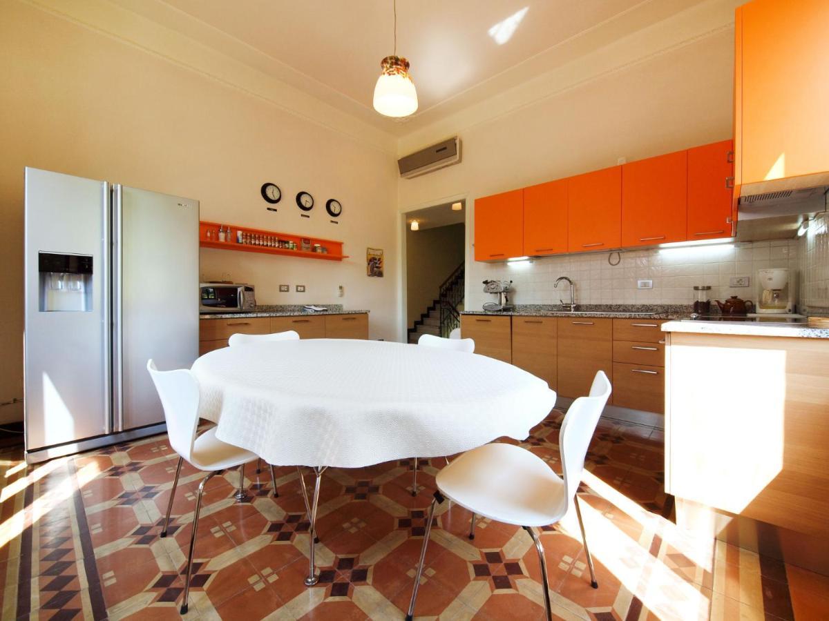 Holiday Home Villa Sarezzano By Interhome Exterior photo