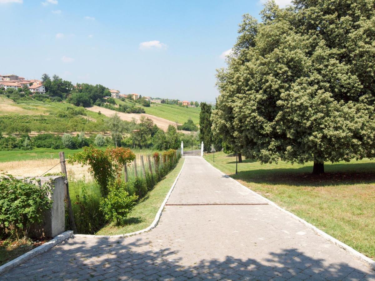 Holiday Home Villa Sarezzano By Interhome Exterior photo