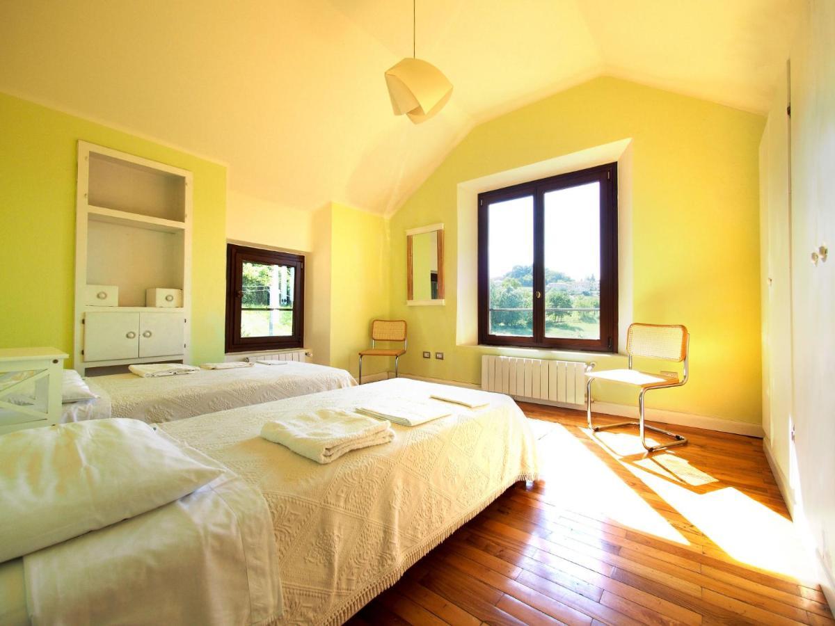 Holiday Home Villa Sarezzano By Interhome Exterior photo