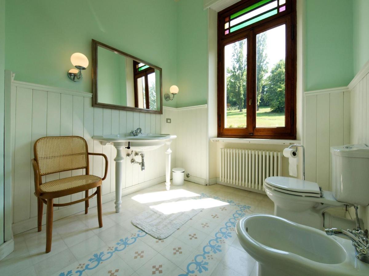 Holiday Home Villa Sarezzano By Interhome Exterior photo