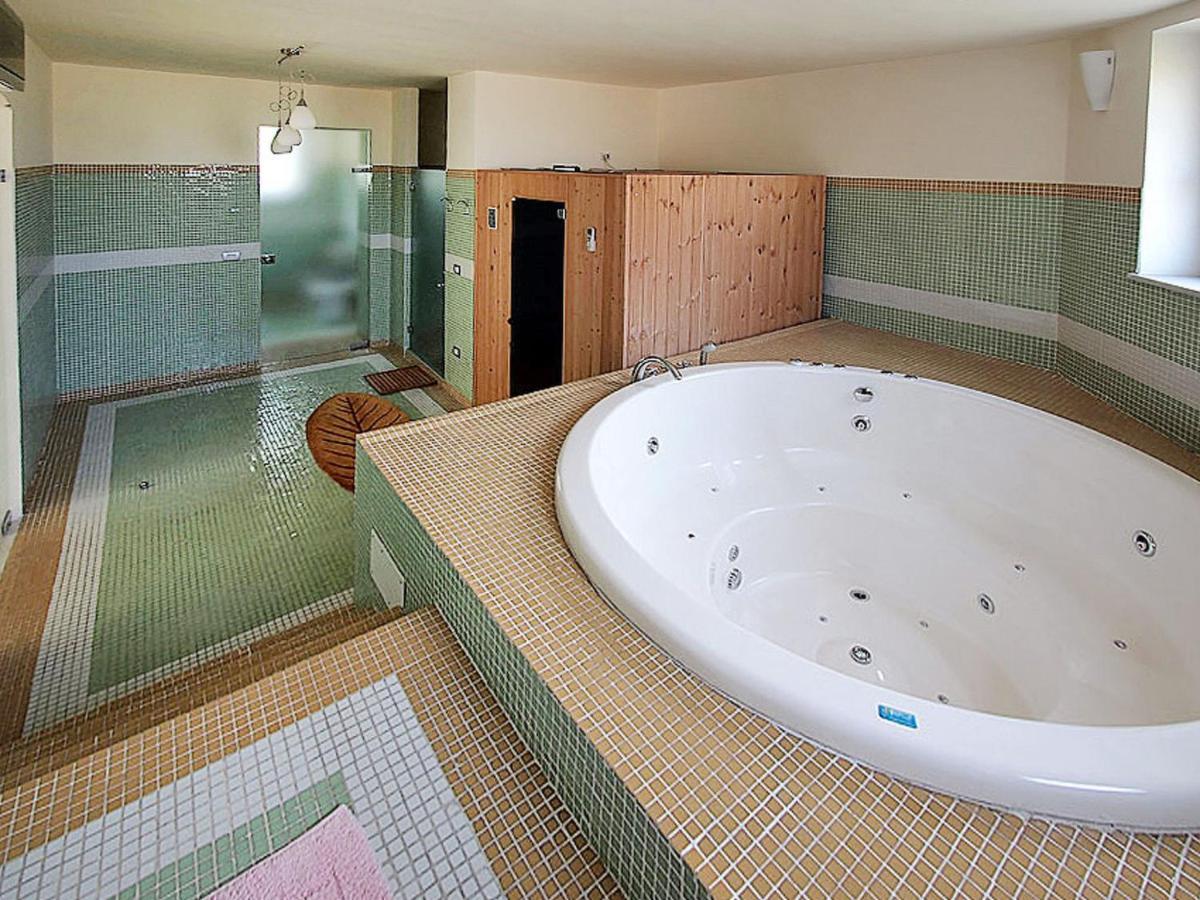 Holiday Home Villa Sarezzano By Interhome Exterior photo