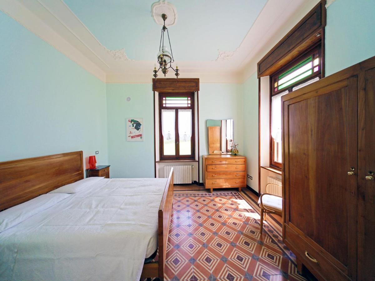Holiday Home Villa Sarezzano By Interhome Exterior photo